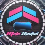 MetaSpatial logo
