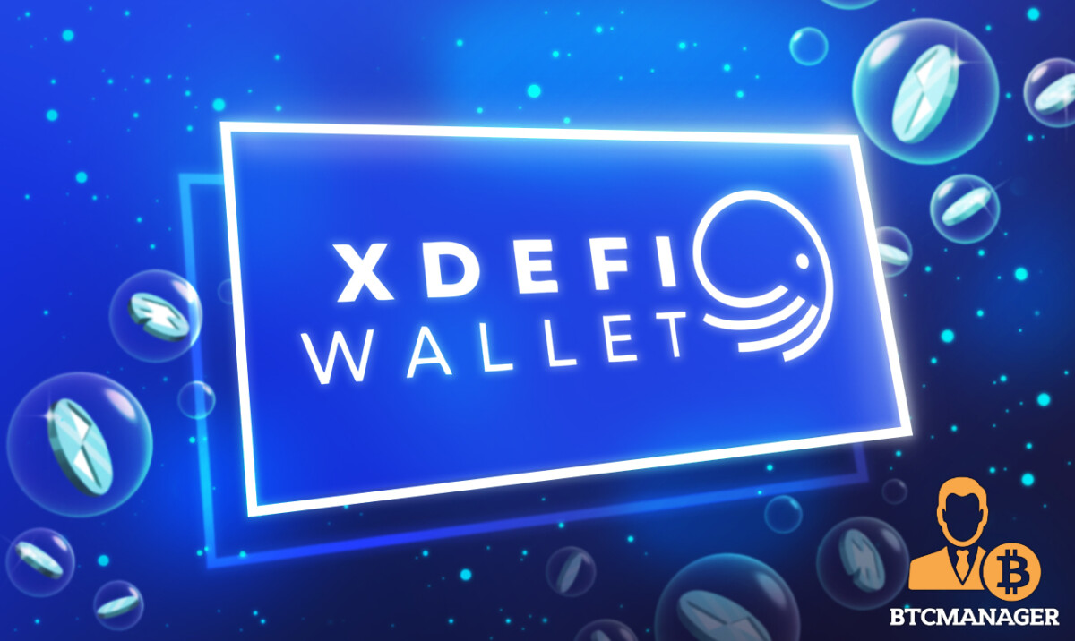 XDEFI /XDEFI Wallet