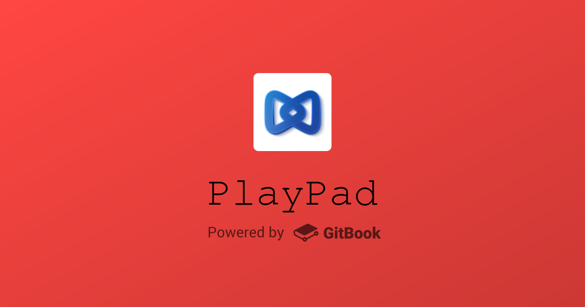 ما هي العملة الرقمية PPAD /Playpad مشروعها و معلومات عنها