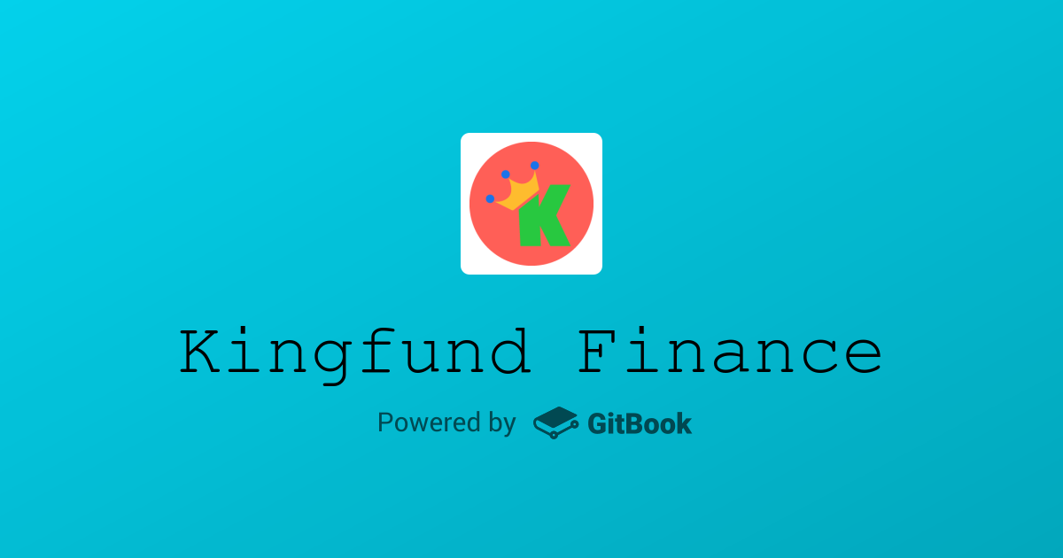 KING / Kingfund Finance