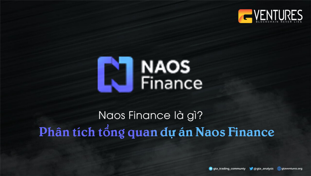 NAOS /NAOS Finance 