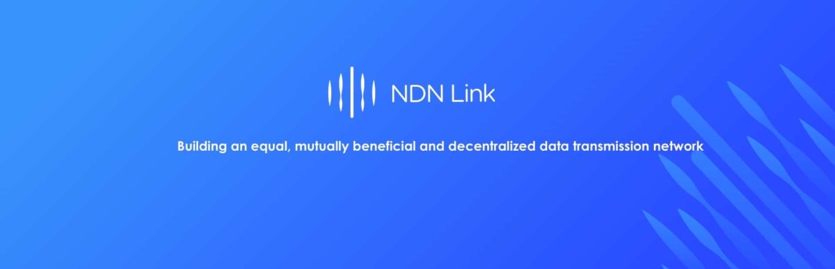 NDN /NDN Link 
