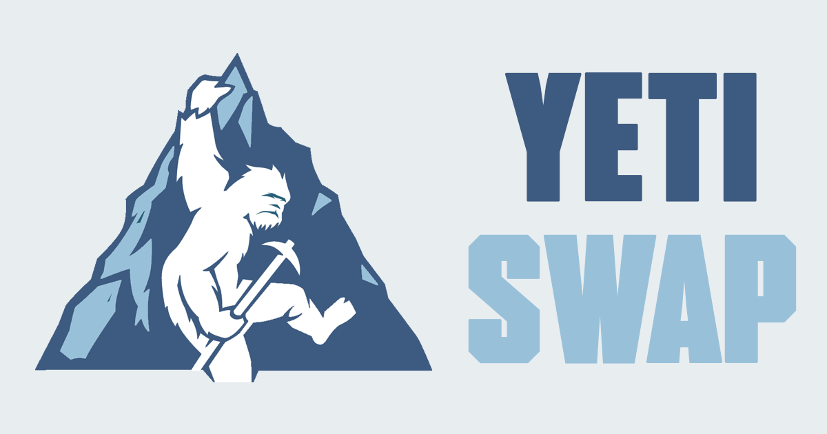 YTS /YetiSwap