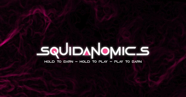 SQUID /Squidanomics