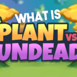 PVU /Plant Vs Undead