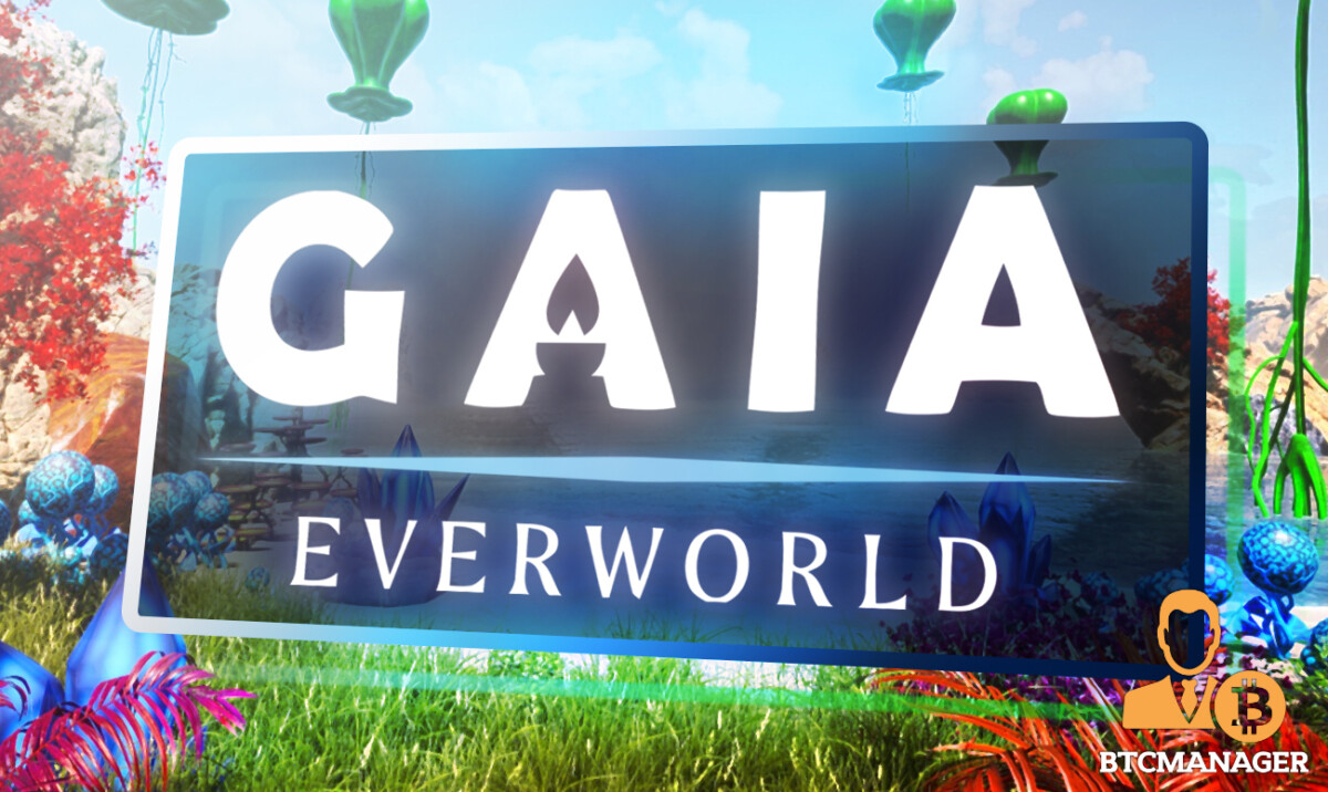GAIA /GAIA Everworld
