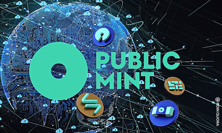 MINT / Public Mint 