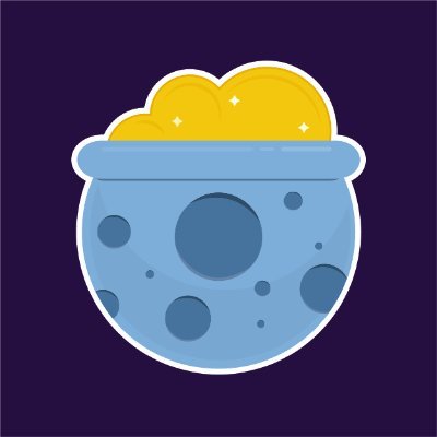  POTS/Moonpot 