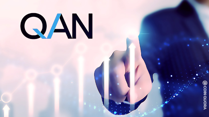 QANX /QANplatform