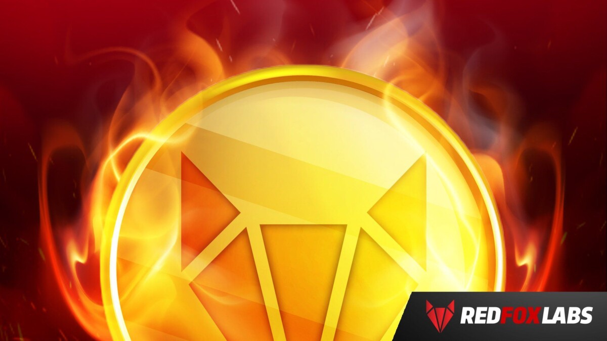 VFOX / RFOX Finance