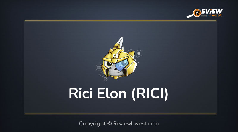 Rici /Rici Elon