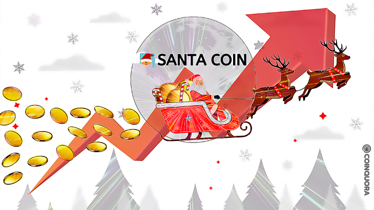 Santa /Santa Coin
