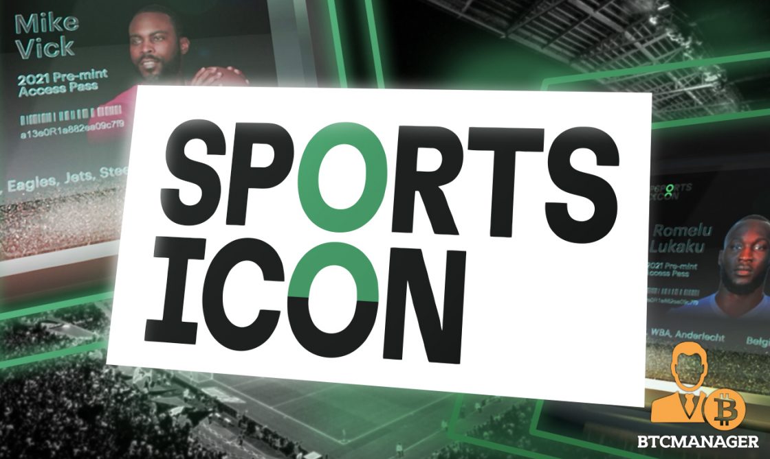  ICONS /SportsIcon