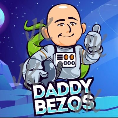 DJBZ / DaddyBezos