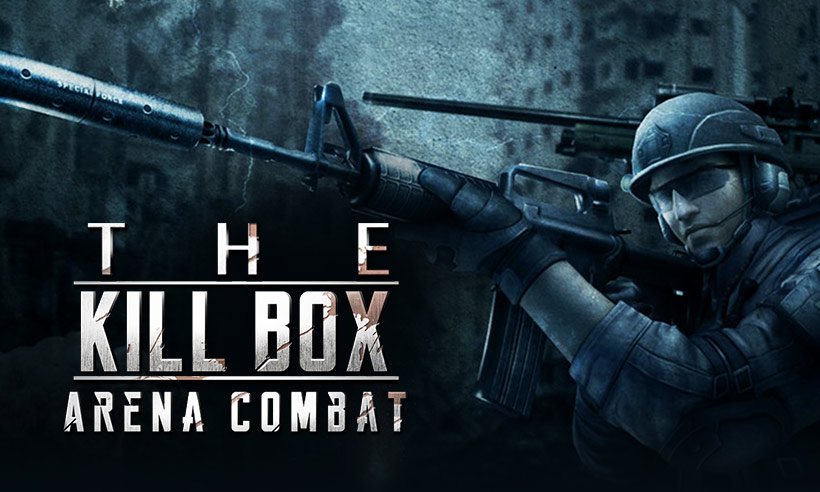 KBOX /The Killbox