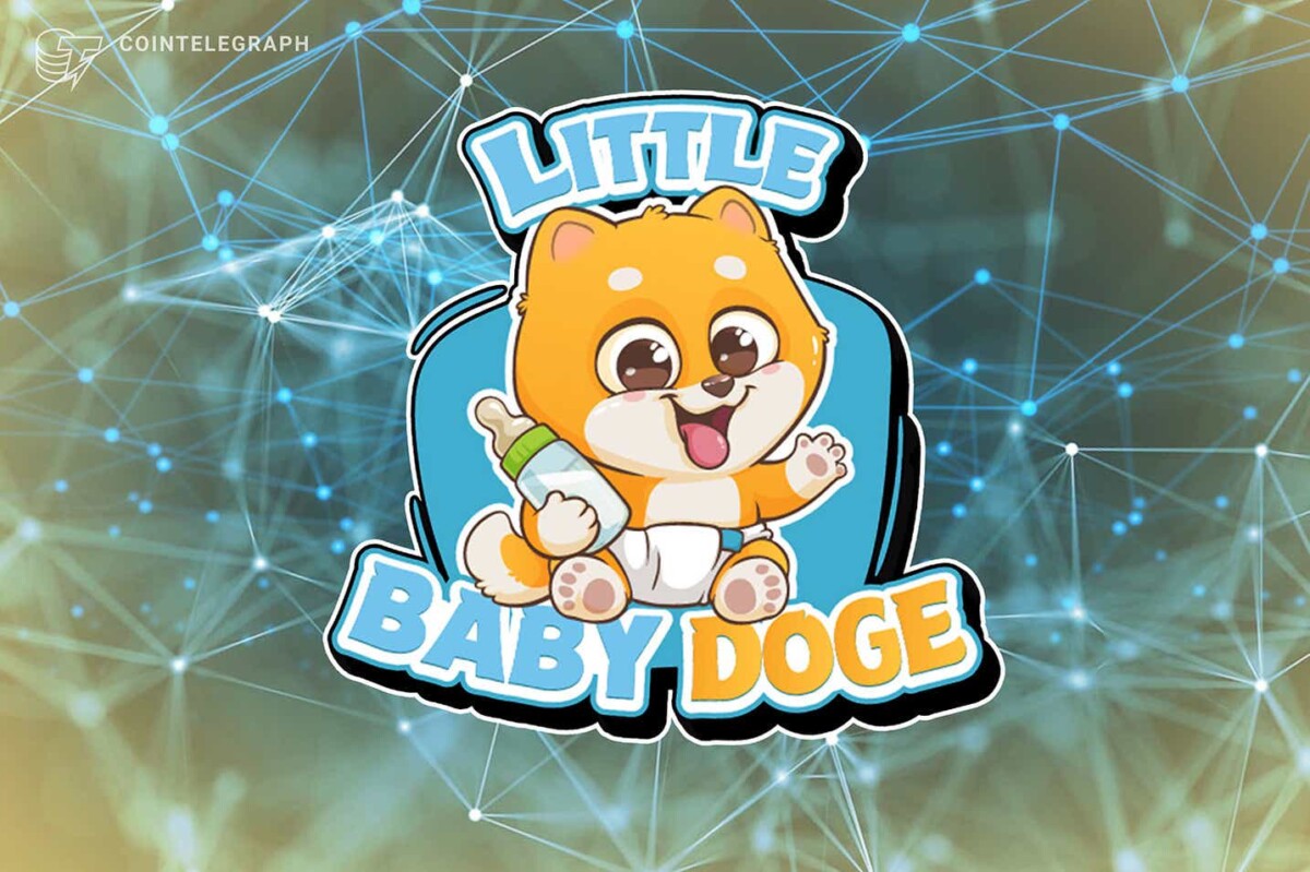LBD / LITTLE BABY DOGE 