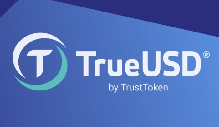 TUSD / TrueUSD