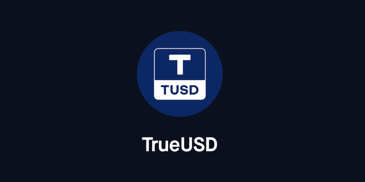 TUSD / TrueUSD
