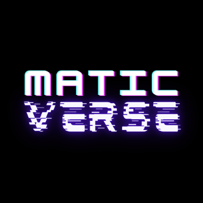  Mverse /MaticVerse
