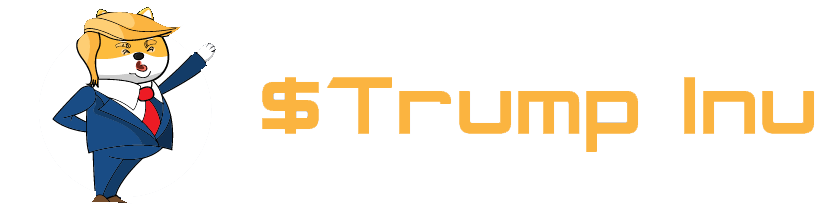 TRUMP / Trump Inu