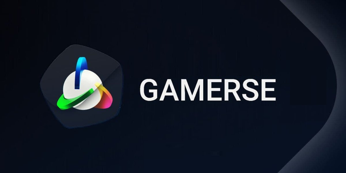 LFG /Gamerse