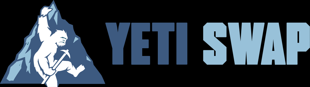 YTS /YetiSwap