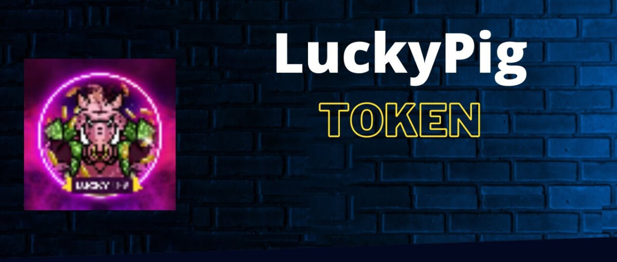 LuckyPig/LuckyPig