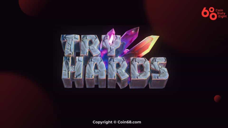  Try/TryHards