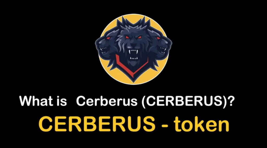 3DOG /Cerberus