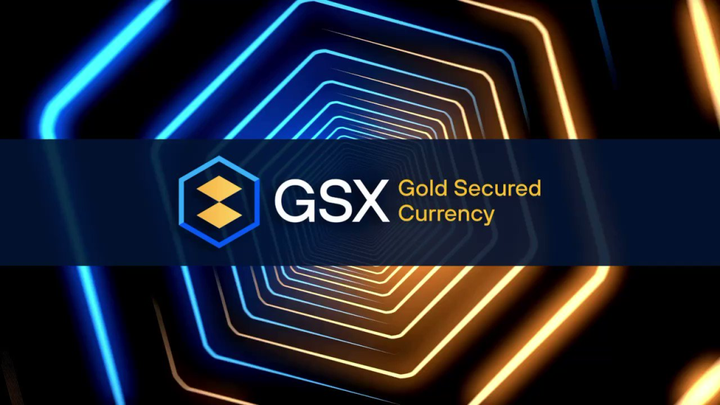 ما هي العملة الرقمية GSX /Gold Secured Currency مشروعها و معلومات عنها
