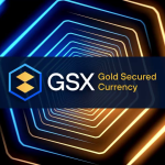 ما هي العملة الرقمية GSX /Gold Secured Currency مشروعها و معلومات عنها