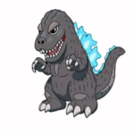 GRMZilla /GreenMoonZilla