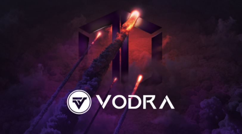 VDR / Vodra
