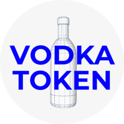  Vodka /Vodka Token 