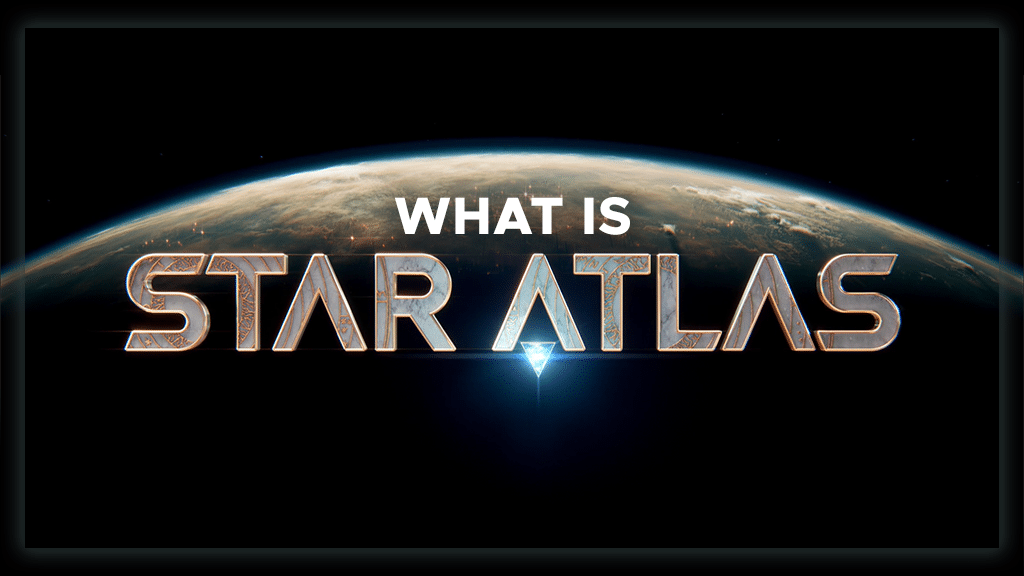 ATLAS / Star Atlas