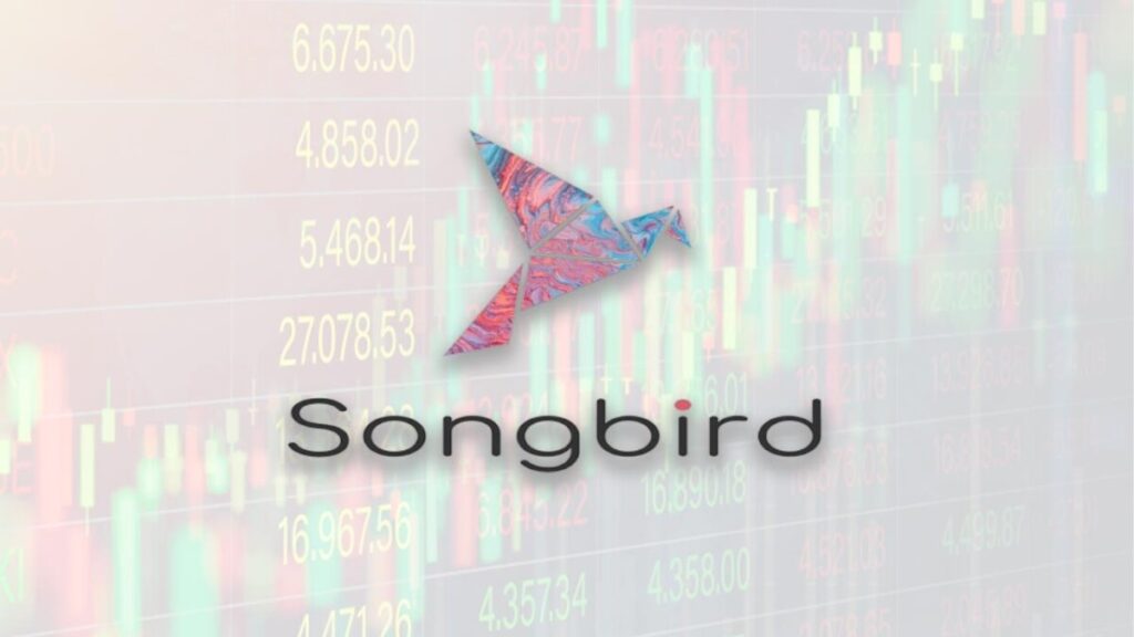 SGB / Songbird