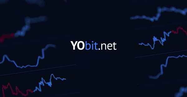 YO /Yobit Token