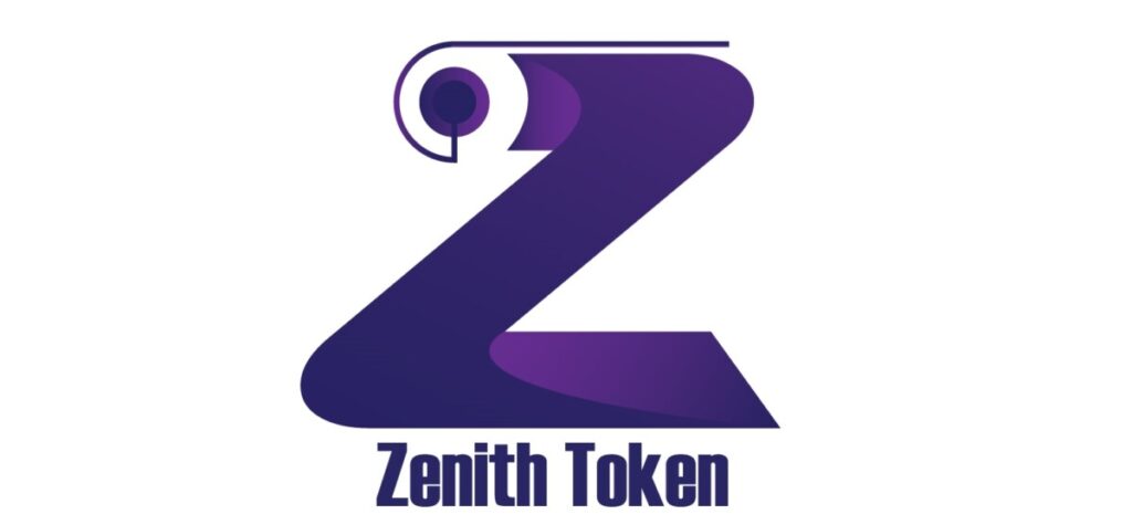 Token Zenith ما هي العملة الرقمية ZENX /Zenith Token مشروعها و معلومات عنها