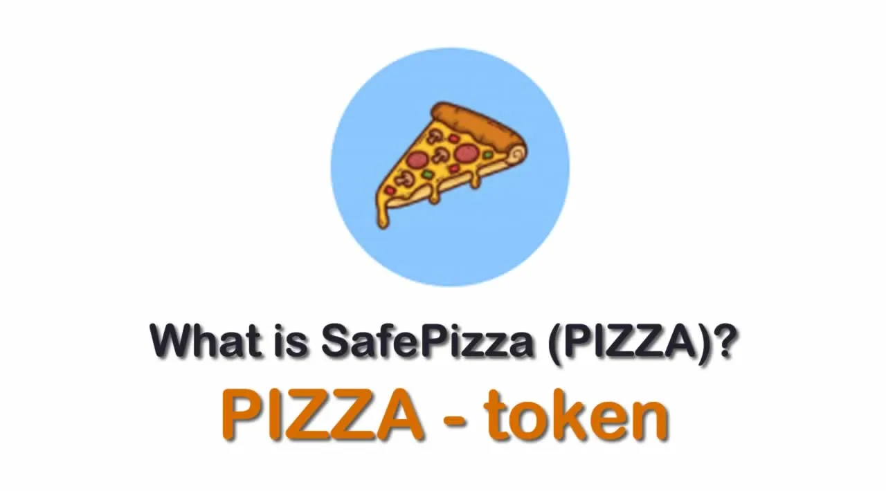 PIZZA / SafePizza