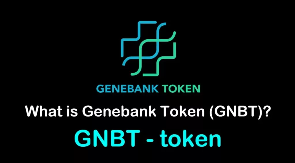 GNBT /Genebank Token