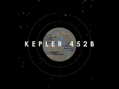452B /Kepler452b