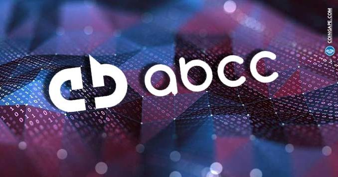 AT /ABCC Token