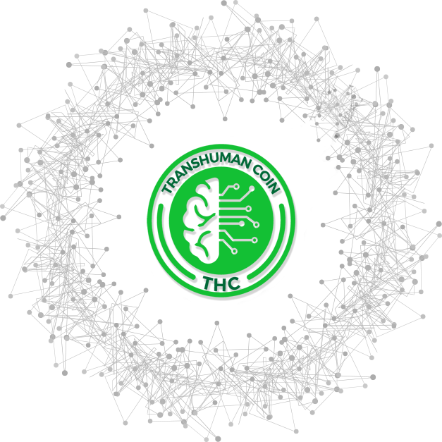 THC /Transhuman Coin