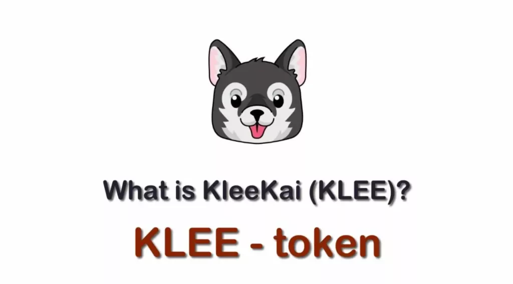 KLEE /KleeKai