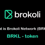 BRKL /Brokoli Network