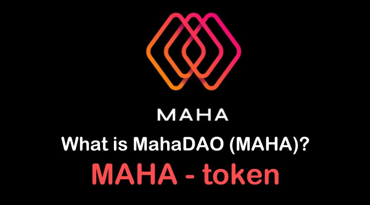 MAHA / MahaDAO