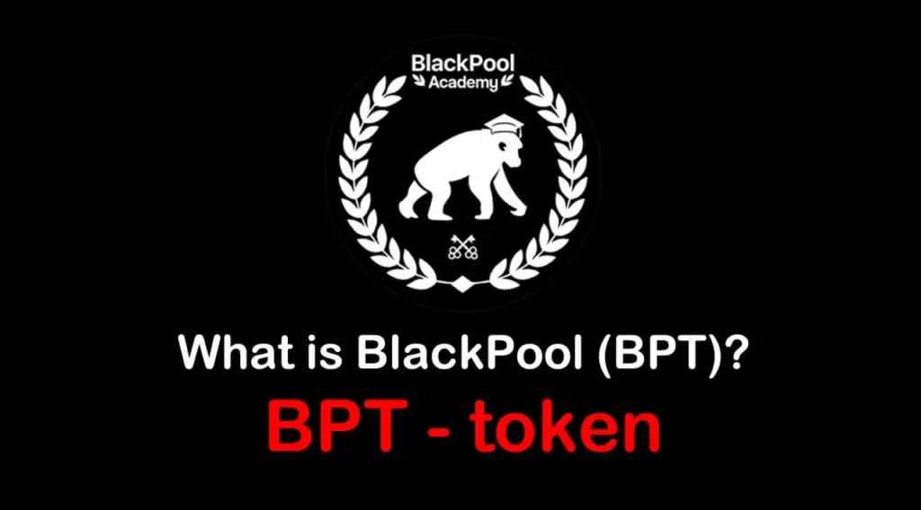 BPT /BlackPool