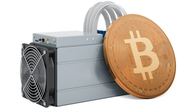 Bitmain تكشف عن أقوى عامل تعدين للبيتكوين من قبل الشركة المصنعة ASIC