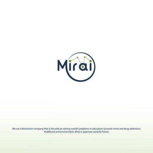 MIRAI / Mirai