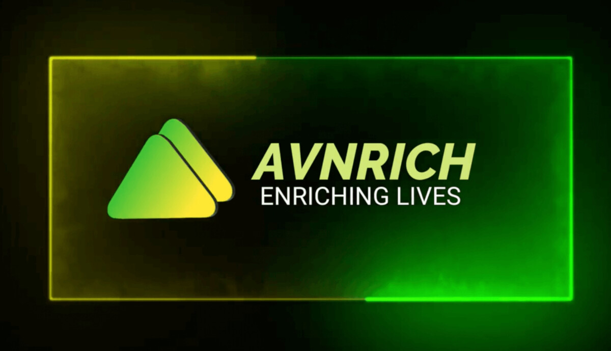 AVN /AVNRich Token